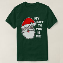 T-shirt de Noël