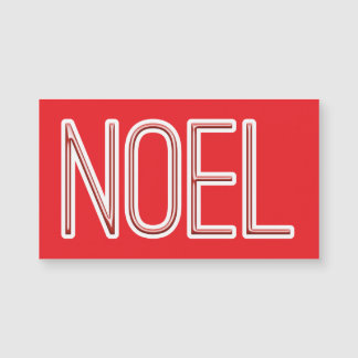 T-shirt de Noël de Style Tube