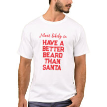 T-shirt de Noël familial
