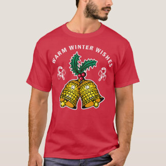 T-shirt de Noël familial Funny Garçon fille cadeau