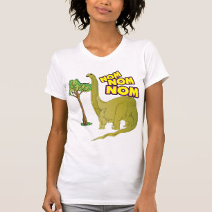 T-shirt de NOM-NOM-NOM