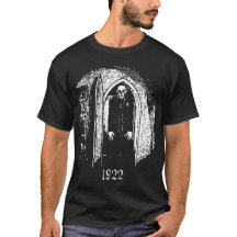 T-shirt de Nosferatu - T-shirt de Goth