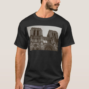 T-shirt de Notre Dame