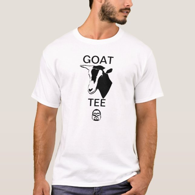 T-shirt de nouveauté (Devant)
