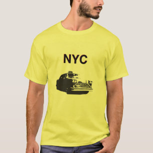 T-shirt de NYC