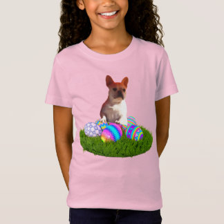 T-shirt de Pâques