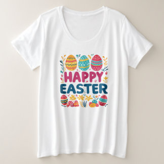 T-Shirt de Pâques