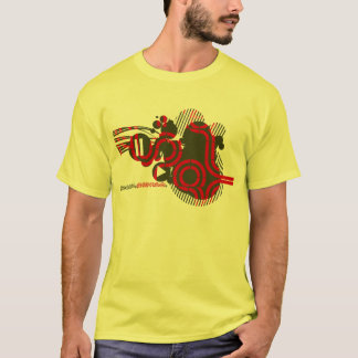 T-shirt de Pausa Piensa