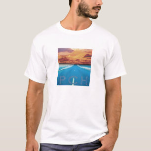 T-SHIRT DE PCH