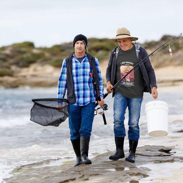 T-shirt de pêche (Fishing gift Fishing t-shirt)