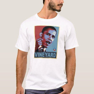 T-shirt de personnel de la Maison Blanche d'été