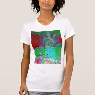 T-shirt de Phoenix