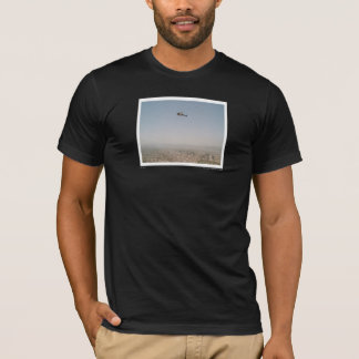 T-Shirt de photographie de Los Angeles