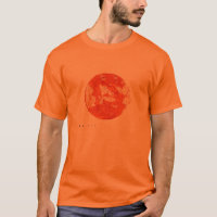 T-shirt de physique des plasmas