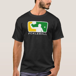T-shirt de Pickleball de la ligue des hommes