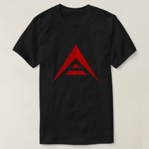 T-shirt de pièce de monnaie d'ARCHE