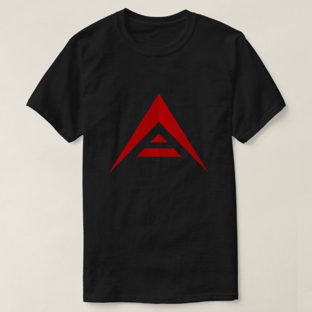 T-shirt de pièce de monnaie d'ARCHE (Design devant)