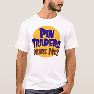 T-shirt de Pin de MiceAge