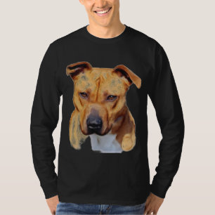 T-shirt de Pitbull