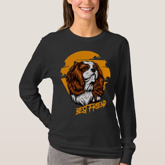 T-shirt De Pitbull Pit Bull Maman Pit Bull Mama Chien Mama (Devant)