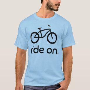 T-shirt de plage d'On™ de tour