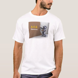 T-shirt de Plasterers Company