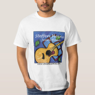 T-shirt de pluie de Jenni (avant-copie)