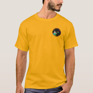 T-shirt de poche HATG (léger)