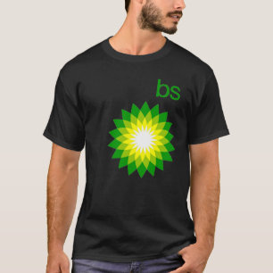T-shirt de point d'ébullition des BS