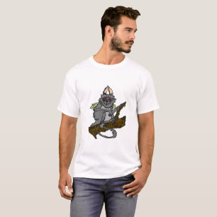 T-shirt de Pooka