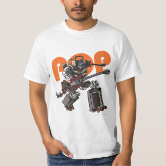 T-shirt de POPMONSTER