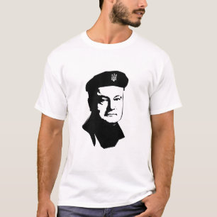 T-shirt de Poroshenko