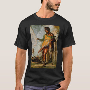 T-shirt de Priapus