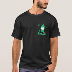 T-shirt de propulsion de Yoyodyne