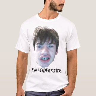 T-shirt de Pruane2forever