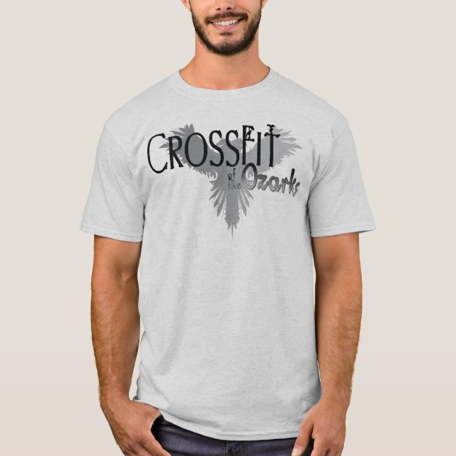 T-shirt De psaume de 144:1 dos dessus (Devant)