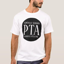 T-shirt de Pta d'Aceserif
