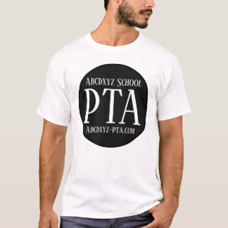 T-shirt de Pta d'Aceserif