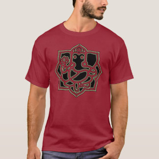 T-shirt de puissance de Ganesh
