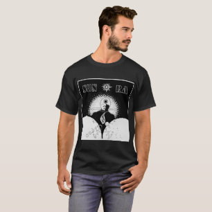 T-shirt de Ra de Sun
