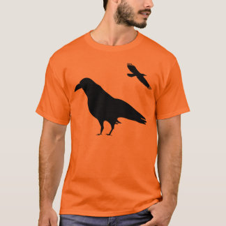 T-shirt de Raven
