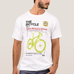 T-shirt de recyclage