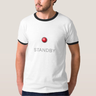 T-shirt de réserve
