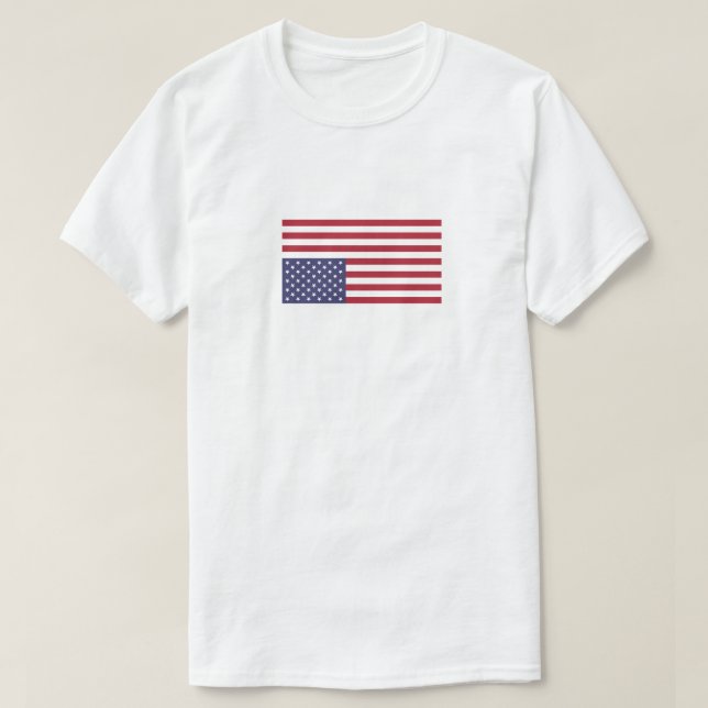 T-shirt de résistance (Design devant)