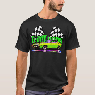 T-shirt de RoadRunner