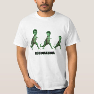 T-shirt de Robbosaurus