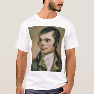 T-shirt de Robert Burns
