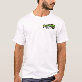 T-shirt de Roberts Park Pickleball