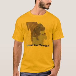 T-shirt de Rocco