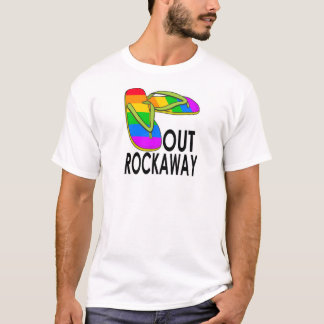 T-shirt de Rockaway